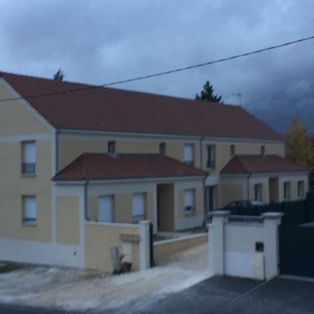 Maison Lilouma Βίλα Μοντεβρέν Εξωτερικό φωτογραφία