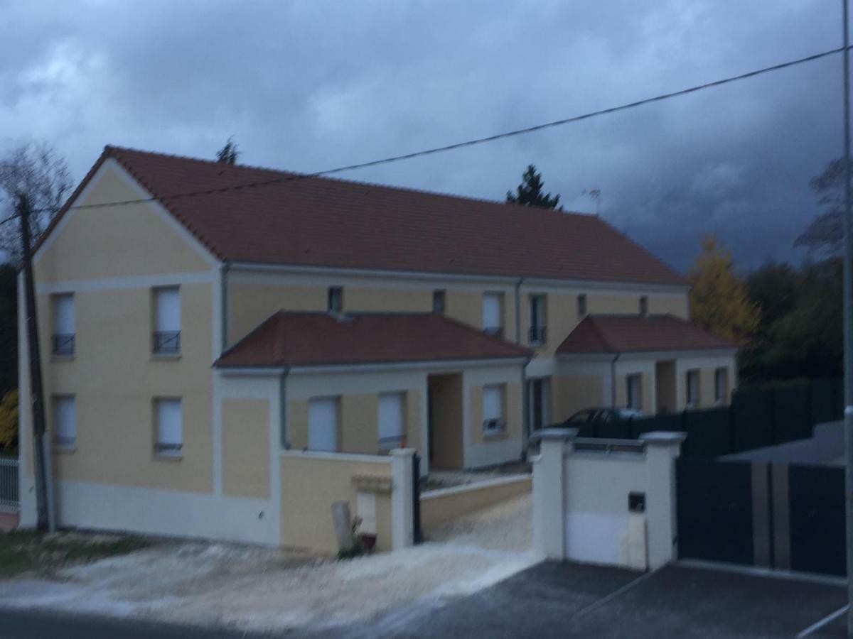 Maison Lilouma Βίλα Μοντεβρέν Εξωτερικό φωτογραφία